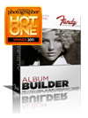 Album Builder™