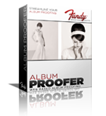 Album Proofer™